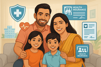 Best Health Insurance Plans for Family in India 2025: Your Ultimate Guide
