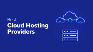 Best Enterprise Cloud Hosting with 99.99% Uptime SLA: A 2025 Expert Guide