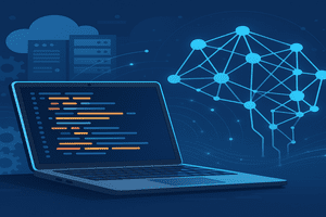 How Software Engineering and Machine Learning Are Shaping the Future of Technology in 2025